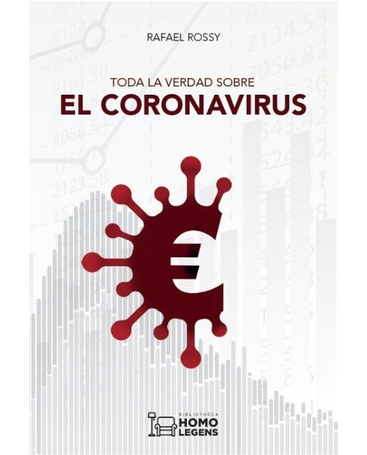 Toda la verdad sobre el Coronavirus (Capa mole) 1