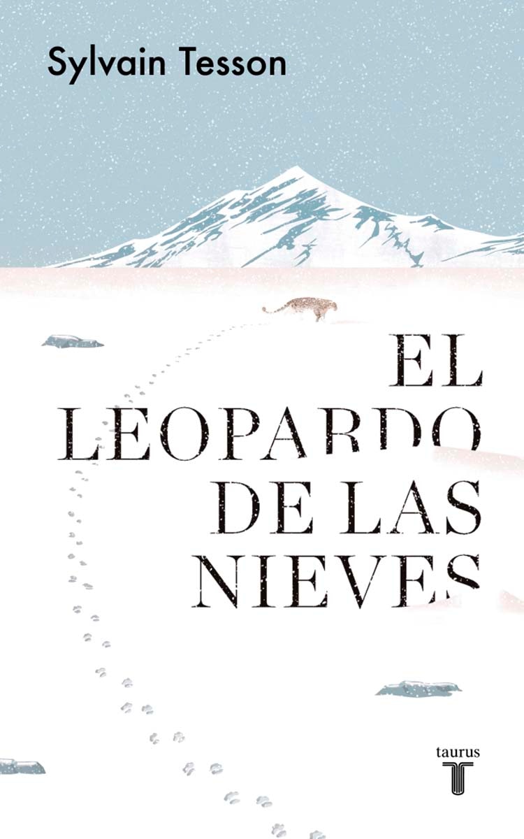 Imagen 0 de El leopardo de las nieves (Tapa blanda)