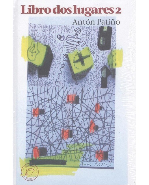 Libro dos lugares 2(Tapa dura) 1