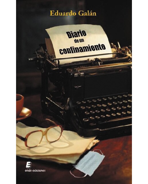 Diario de un confinamiento