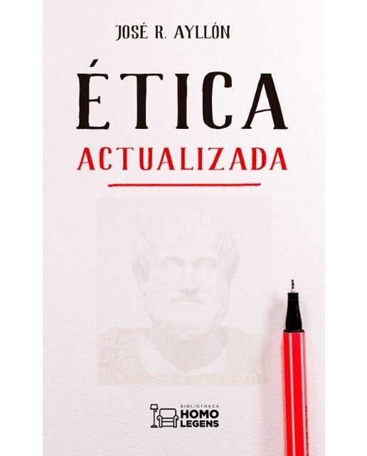 Ética actualizada(Tapa blanda) 1