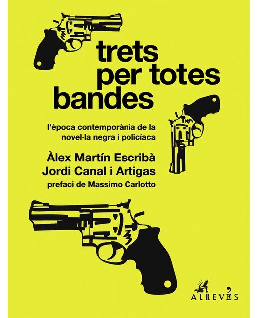Imagen 0 de Trets per totes bandes 2 (Tapa blanda)
