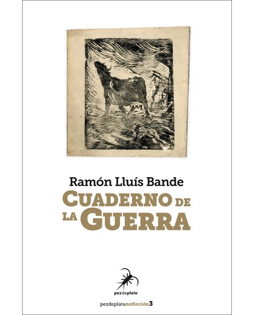 Cuaderno de la guerra