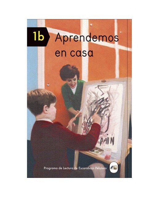 Aprendemos en casa 1