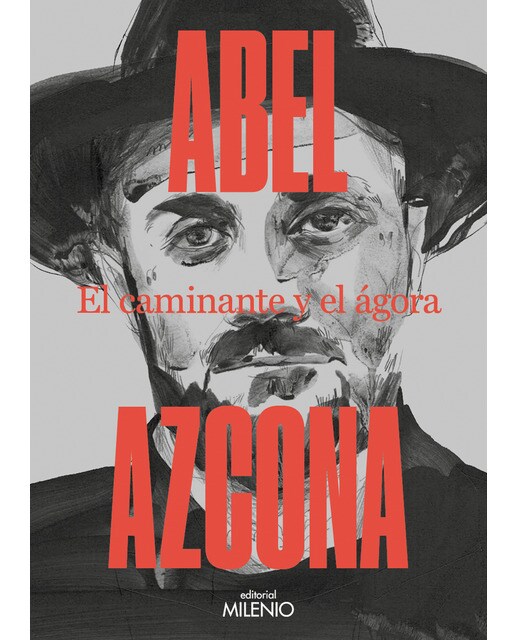 Imagen 0 de El caminante y el ágora (Tapa blanda)