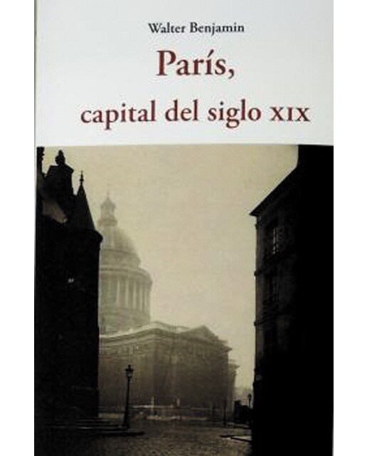 París, capital del siglo xix