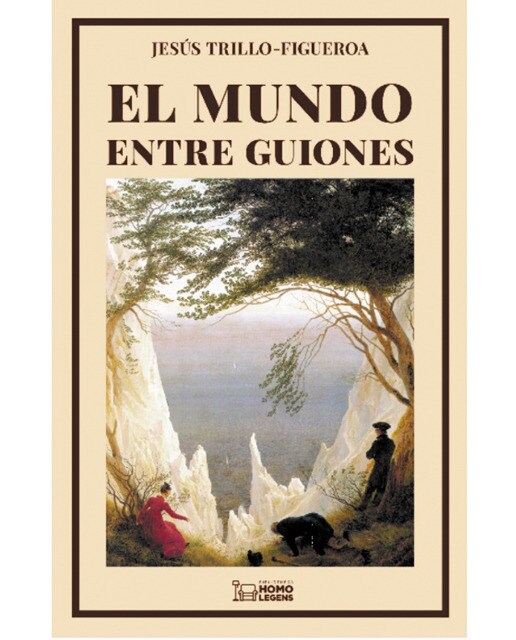 EL mundo entre guiones 1
