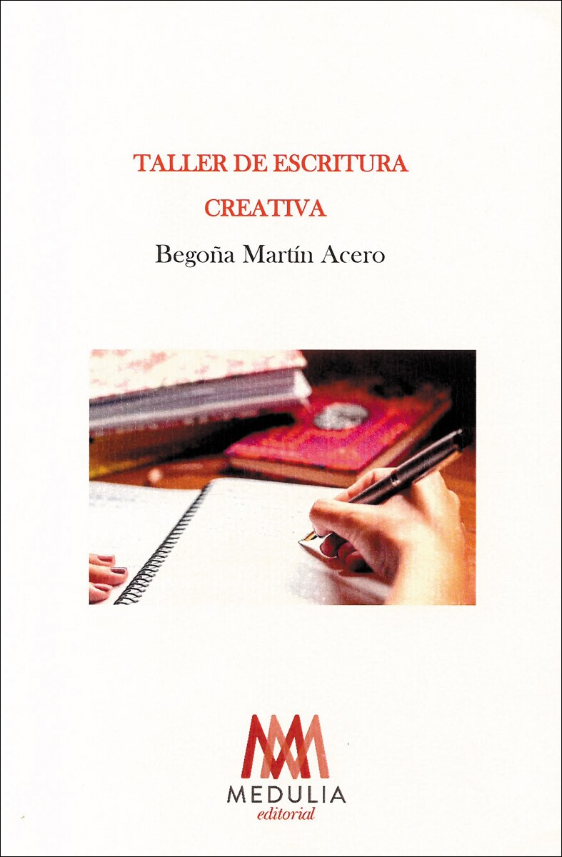 Taller de escritura creativa(Tapa blanda) 1