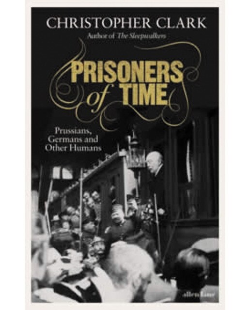 Prisoners of time 1