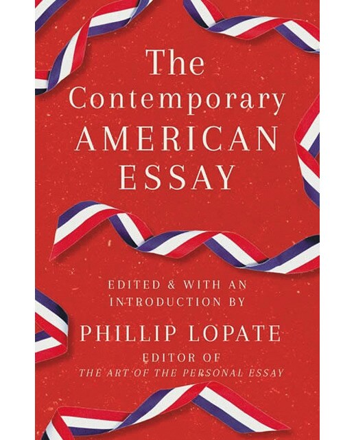 The contemporary american essay 1