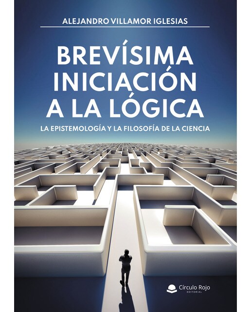 Imagen 0 de Brevísima iniciación a la lógica (Tapa blanda)