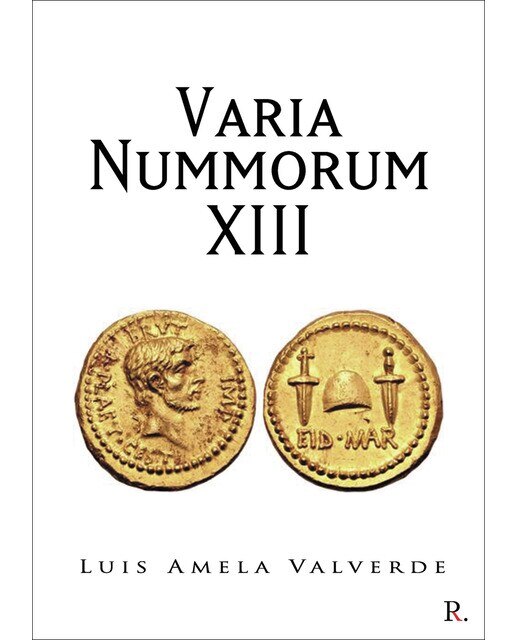 Varia Nummorum XIII 1
