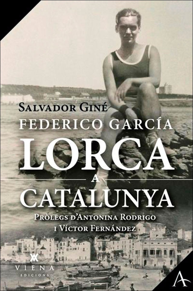 Imagen 1 de Federico García Lorca a Catalunya  (Tapa blanda con solapas)