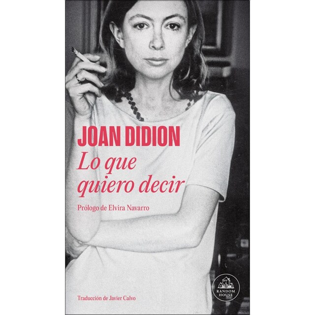 Imagem 0 de Lo que quiero decir(Tapa blanda)