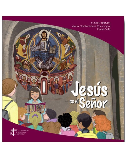 Imagem 0 de Catecismo jesús es el señor