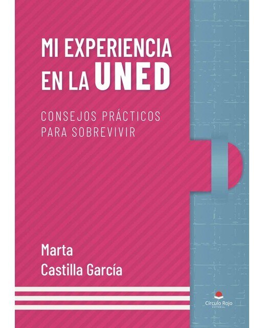 Imagen 0 de Mi experiencia en la UNED  (Tapa blanda)