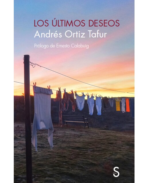 Imagen 0 de Los últimos deseos (Tapa blanda con solapas)