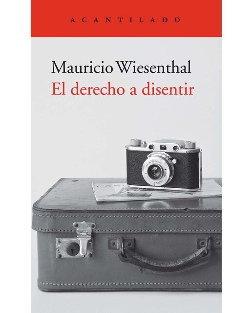 Imagen 1 de El derecho a disentir
