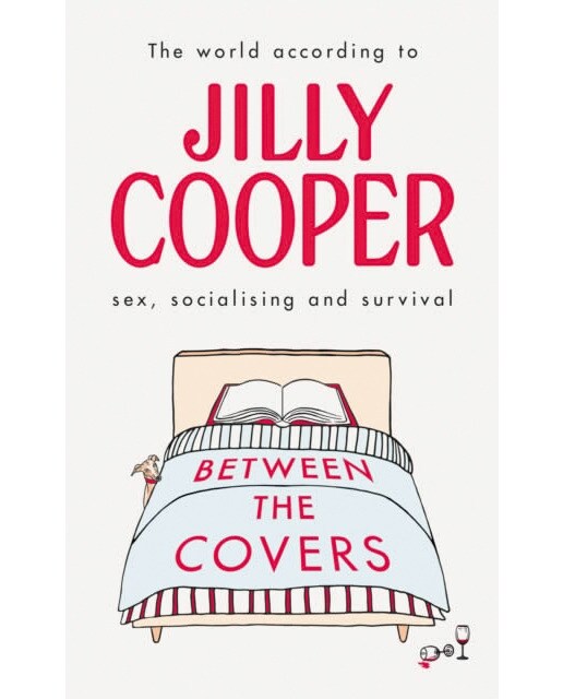 Between the covers 1