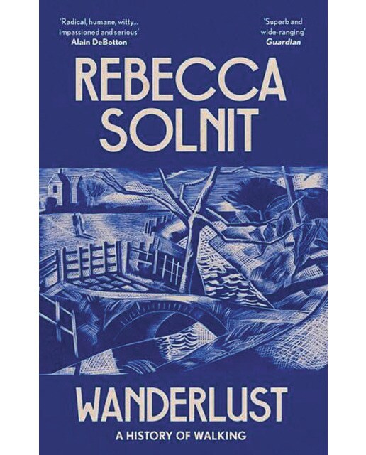Wanderlust 1