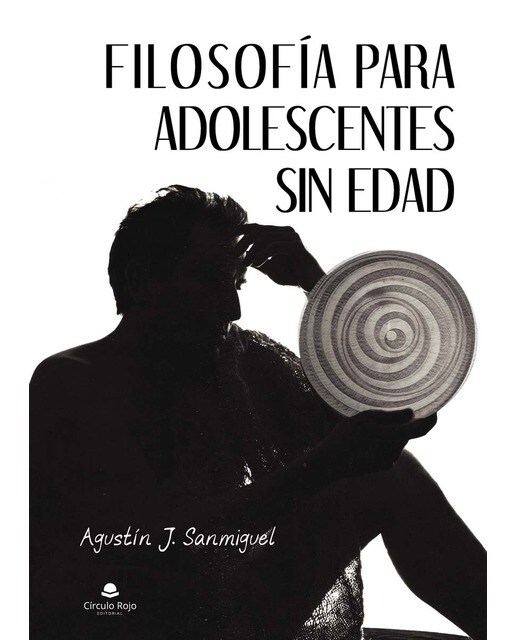 Filosofía para adolescentes sin edad(Tapa blanda) 1