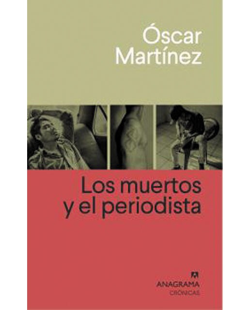 Los muertos y el periodista