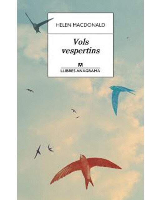 Vols vespertins(Tapa blanda) 1