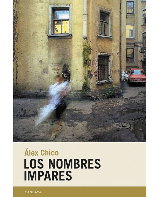 Imagen 0 de Los nombre impares