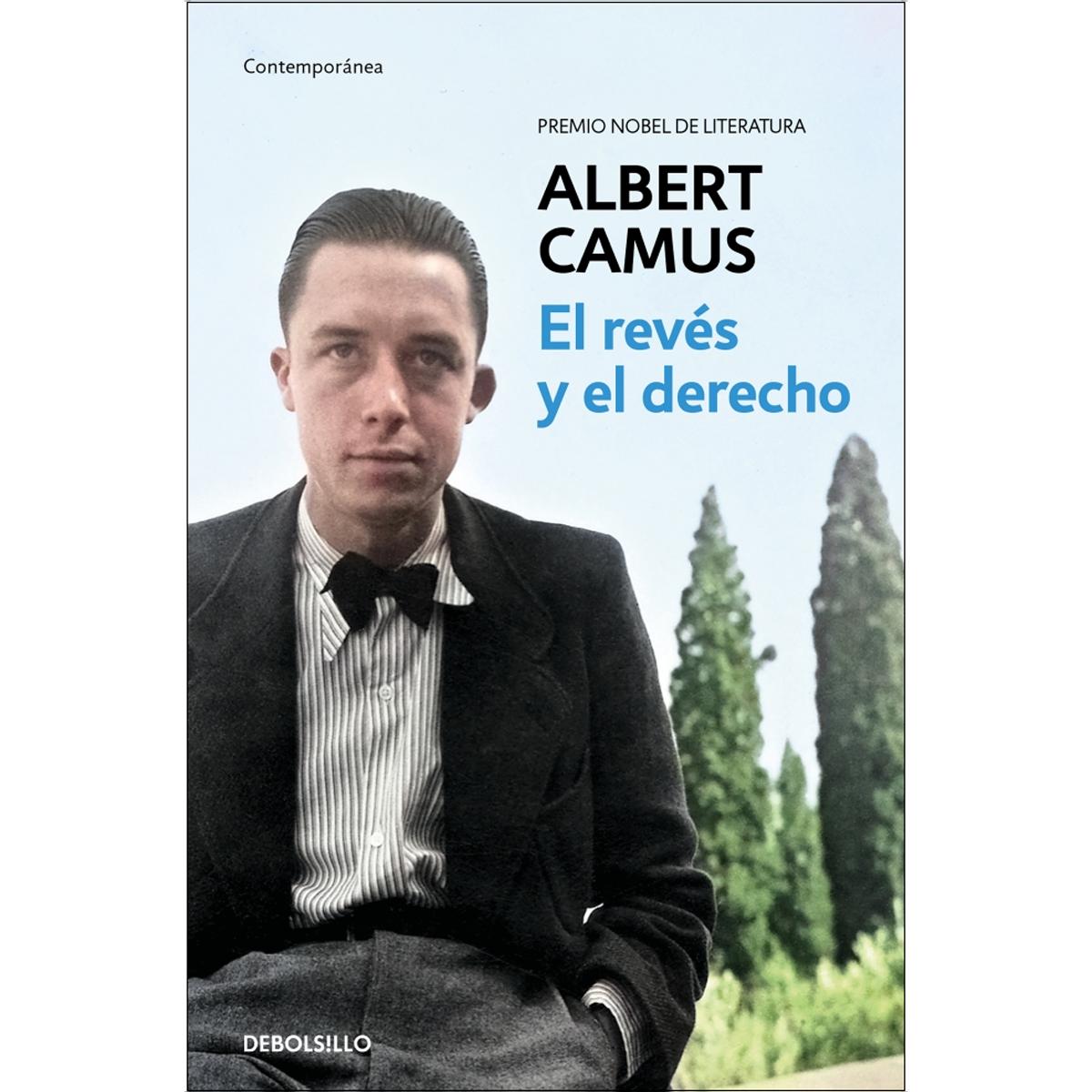 Imagen 1 de El revés y el derecho (Tapa blanda)