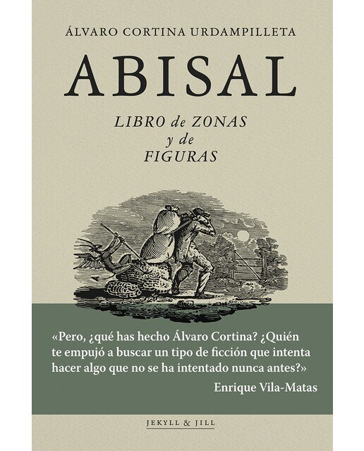 Imagen 0 de Abisal
