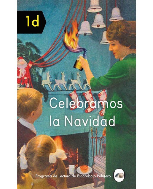 Celebramos la Navidad (Capa dura) 1