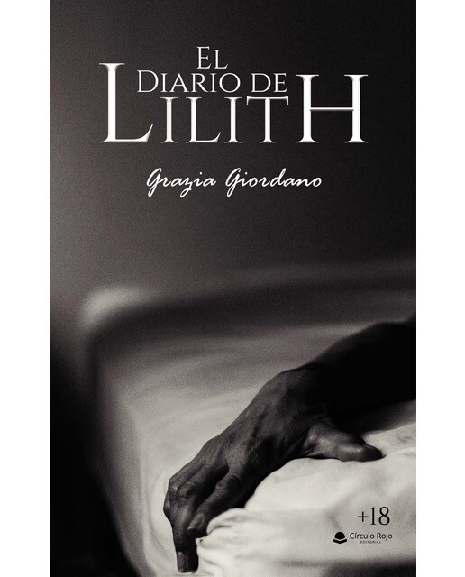El Diario de Lilith (Capa mole) 1