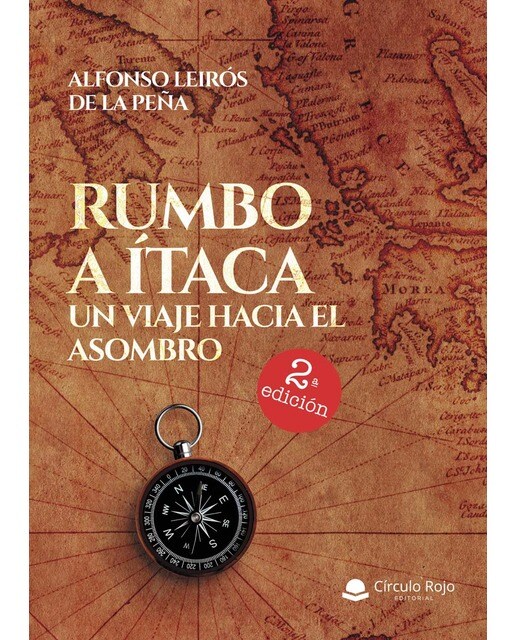Rumbo a Ítaca (Capa mole) 1