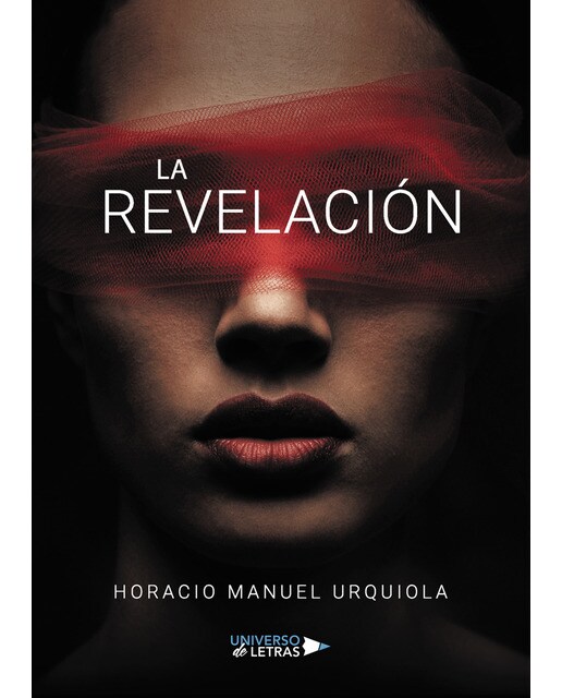 La revelación(Tapa blanda) 1