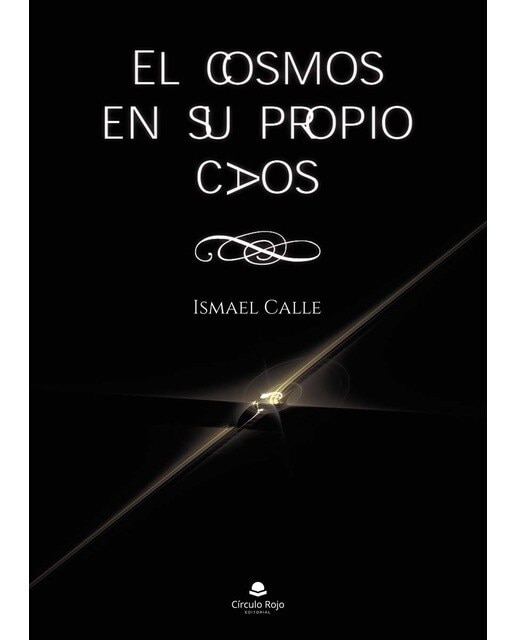 Imagen 0 de El cosmos en su propio caos (Tapa blanda)