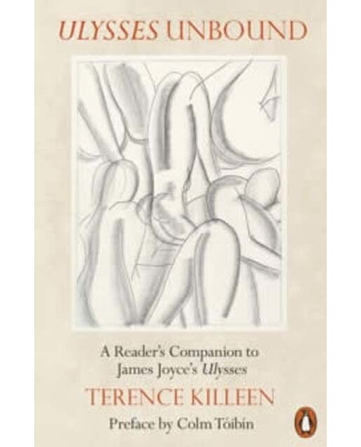 Ulysses unbound 1