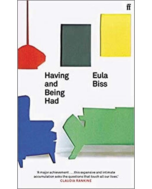 Having and being had 1
