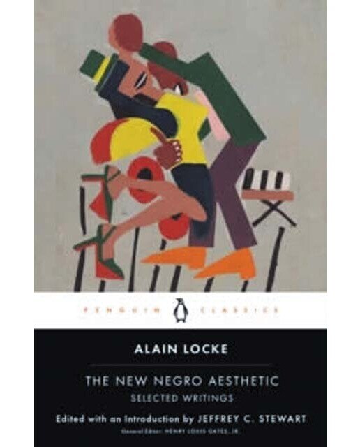 The new negro aesthetic 1