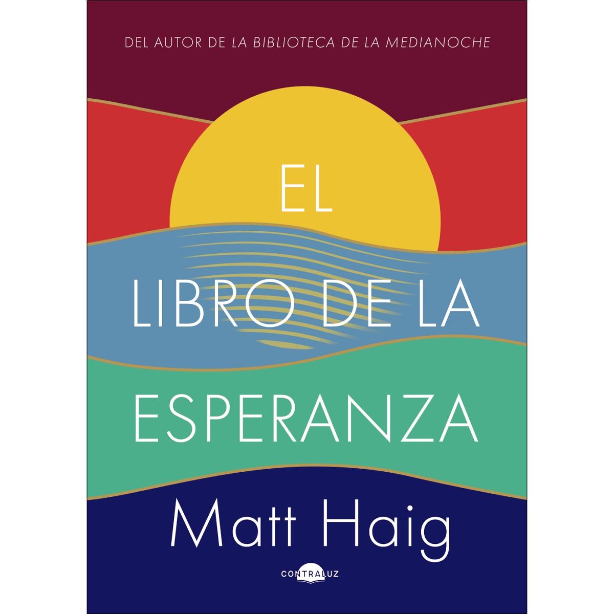 Imagem 0 de El libro de la esperanza(Tapa dura)