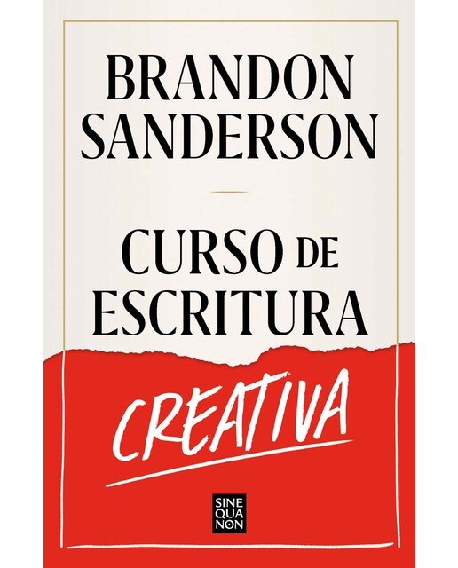 Imagen 0 de Curso de escritura creativa (Tapa blanda)