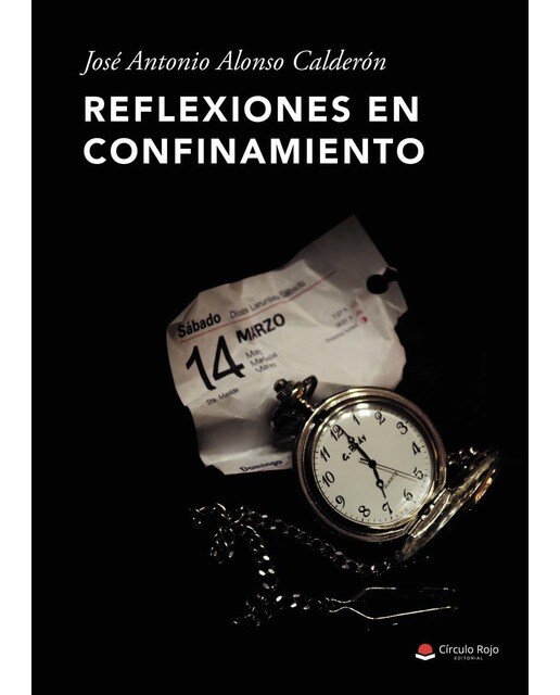 Imagen 0 de Reflexiones en confinamiento (Tapa blanda)