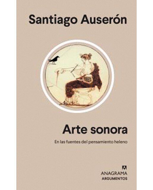 Imagen 0 de Arte sonora (Tapa blanda)