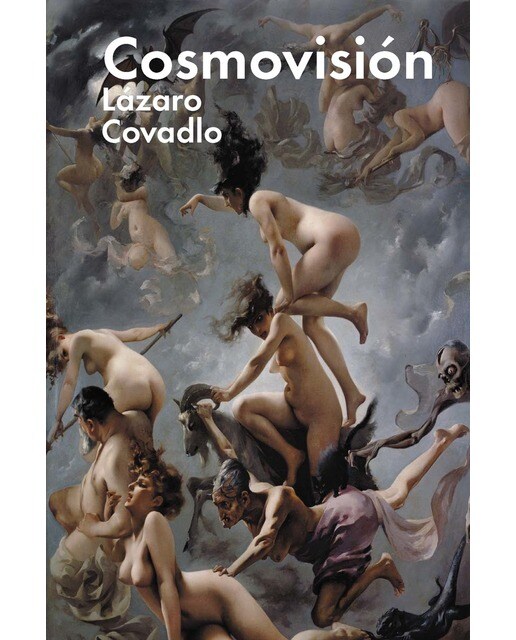 Imagen 1 de Cosmovisión (Tapa dura)