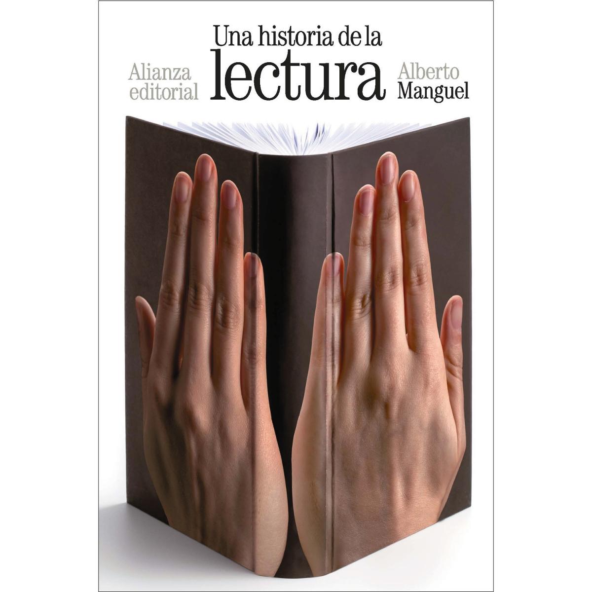 Imagen 0 de Una historia de la lectura