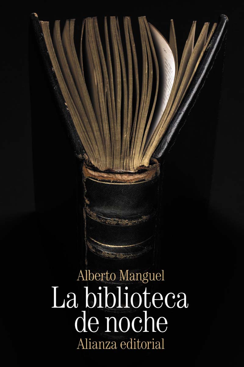La biblioteca de noche(Tapa blanda) 1
