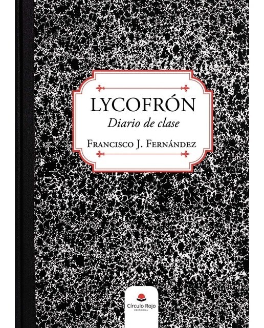 Imagen 1 de Lycofrón  (Tapa blanda)