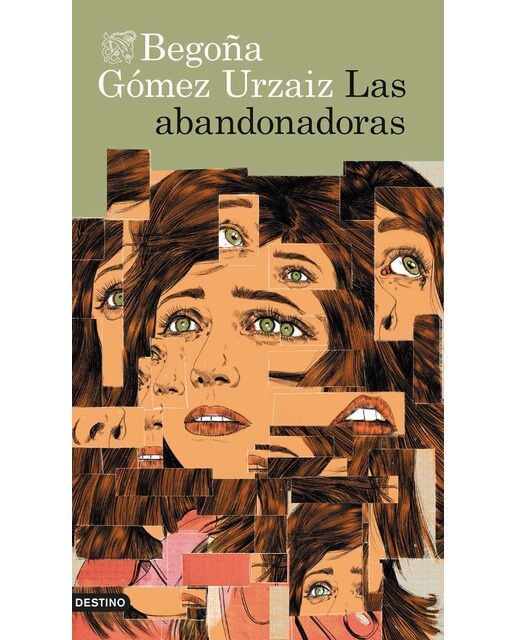 Imagen 0 de Las abandonadoras  (Tapa blanda con solapas)