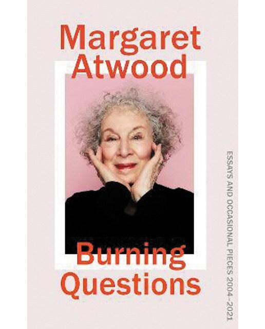 Burning questions 1