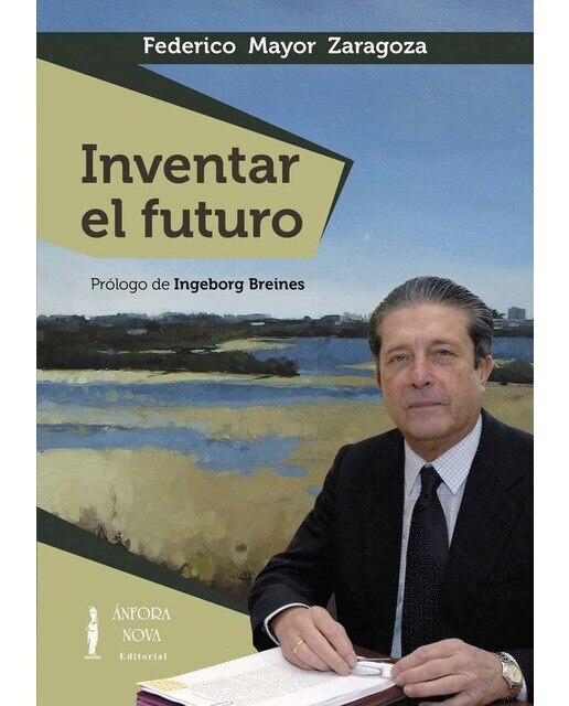 Imagen 0 de Inventar el futuro