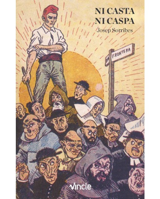 Ni casta ni caspa